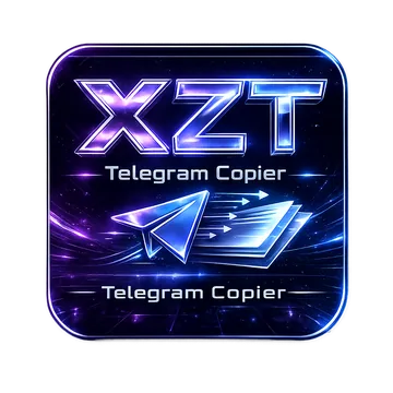 XZT Telegram Forwarder icon